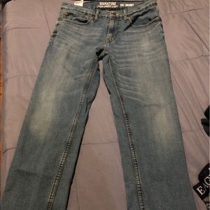 Levi’s Signature Jeans 34 x 32